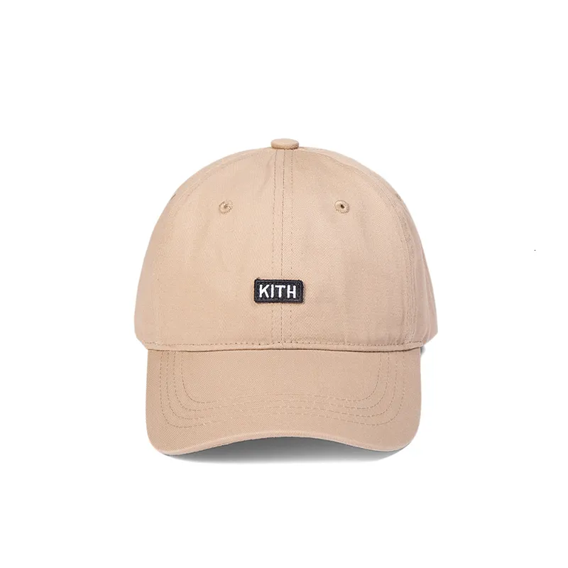 Ball Caps Embroidery Baseball Cap Adjustable Multifunctional Outdoor Travel Sun Hat Men Women 2024 Fashion Casual Kith_voghion.com