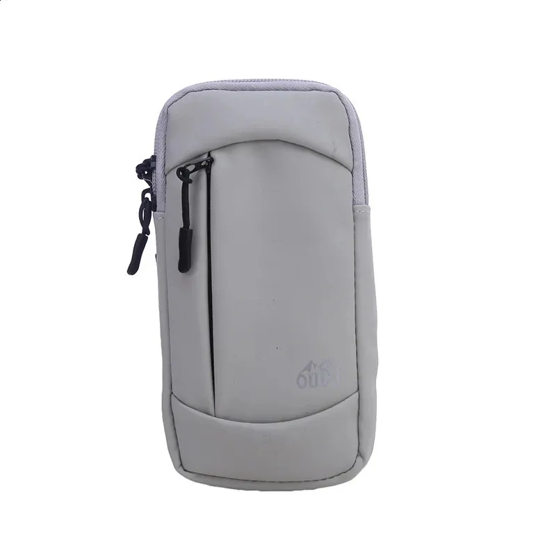 Handyhalter Joggingtaschen Universelle wasserdichte Sportarmband Handys Armtasche Laufzubehör 240826_voghion.com