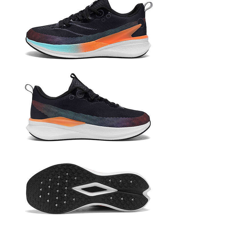Laufschuhe True Explosion Carbon Plate Empfehlung_voghion.com