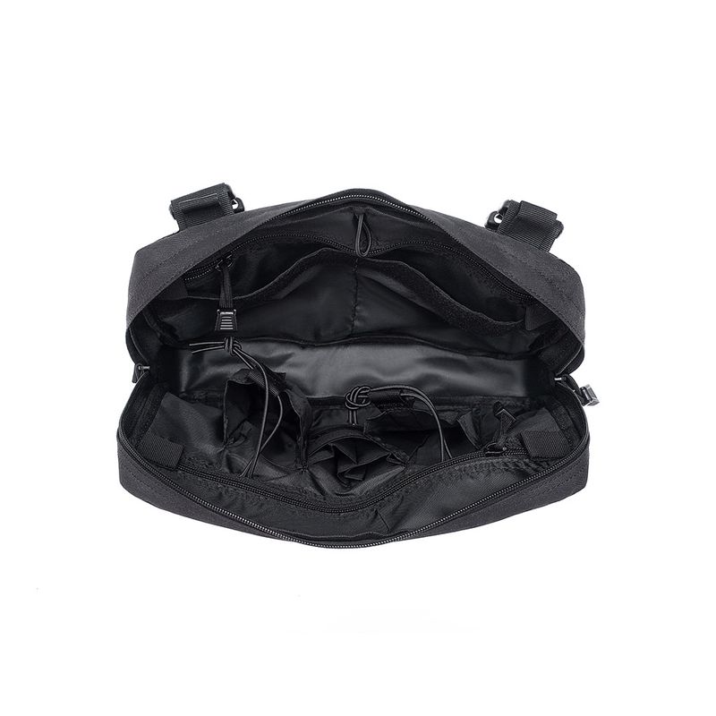 Neue multifunktionale taktische Brusttasche Herren zum Aufhängen, Umhängetasche, Einkaufstasche, trendige Umhängetasche_voghion.com