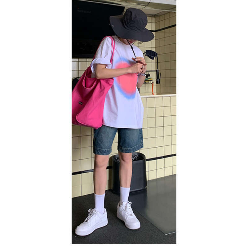 large-capacity Shoulder Bag, New In 2025_voghion.com