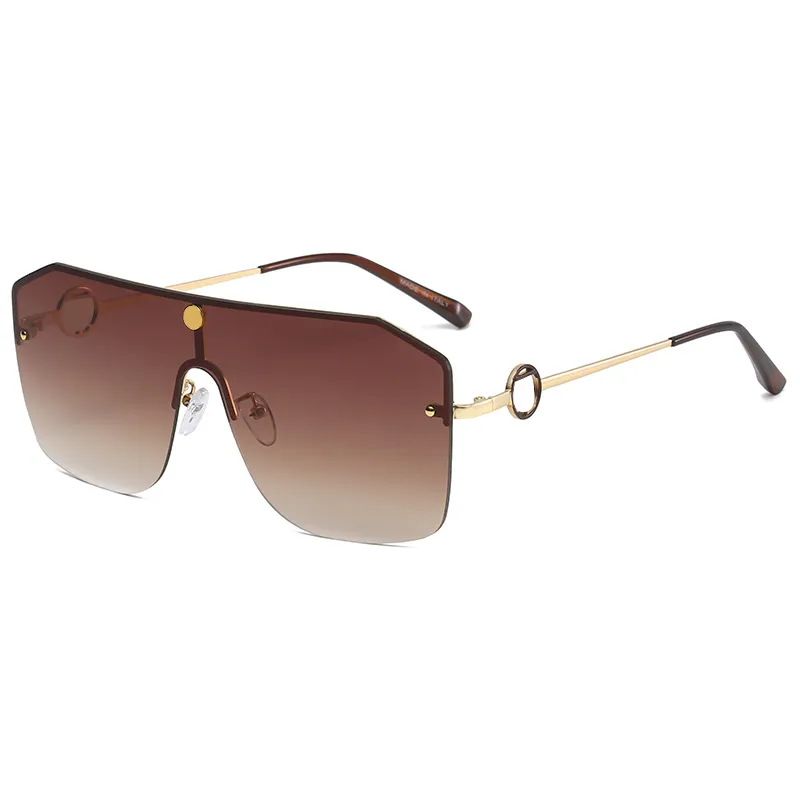 Lunettes de soleil classiques intemporelles pour hommes de créateur, montures de lunettes noires et grises avec symbole écaille de tortue pour femmes_voghion.com