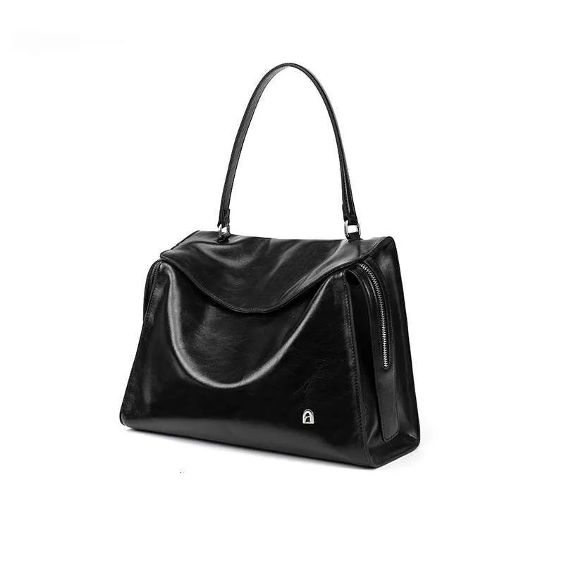 Originele Tote Bags Voor Vrouwen Modeontwerper Populaire Schouder Grote Capaciteit Handtas Kantoor Pakket Dames Tas_voghion.com