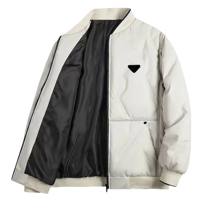 Puffer mens down coat designer winter men jacket outerwear parkas bodywarmer clothes Asian sizes M-4XL Brand Quality,Product launch_voghion.com