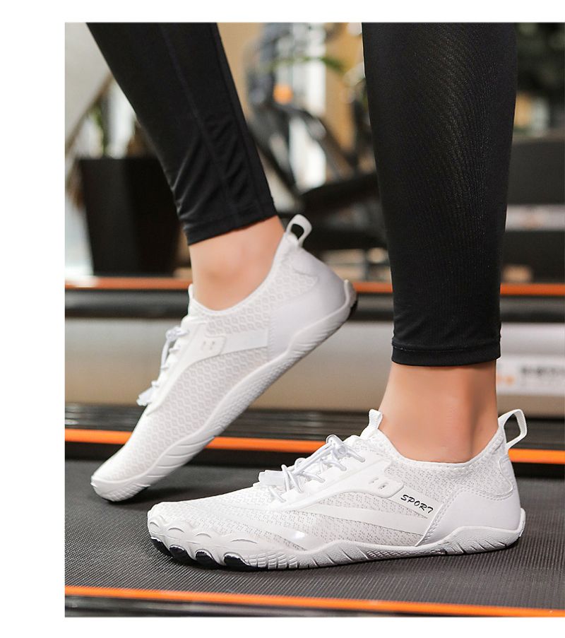 Grenzüberschreitende neue Stream-Tracing-Männer schnell trocknend Sommer Indoor Waten Frauen Wanderschuhe atmungsaktiv_voghion.com
