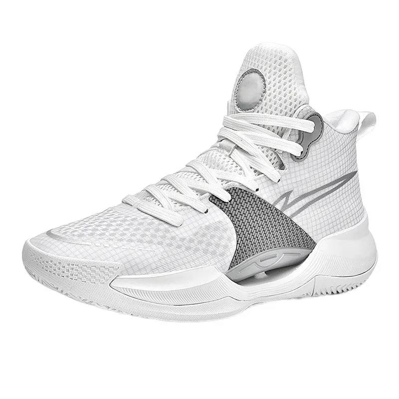 shipping Sneakers Breathable Wear-resistant Free Trendy Versatile For Men And Women Basketball Youth Running Practical_voghion.com