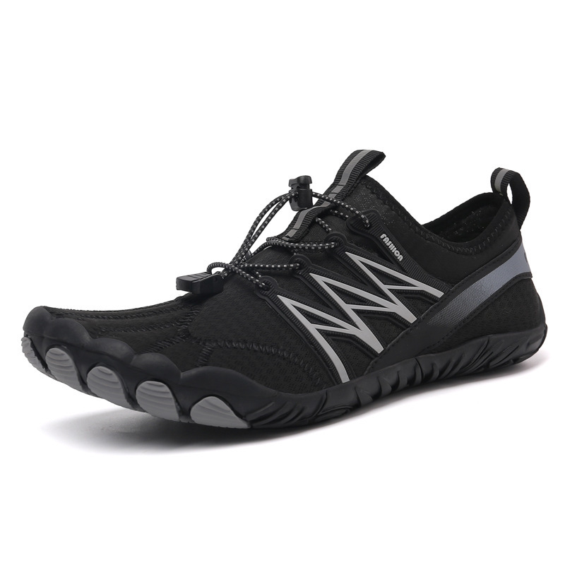 New cross-border swimming shoes couple men and women outdoor beach shoes stream tracing shoes snorkeling shoes wading surfing rafting shoes_voghion.com