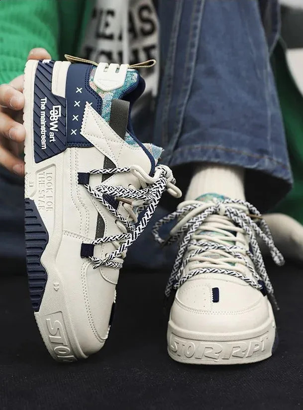 Herren Freizeitschuhe Für Sport Und Alltag_voghion.com