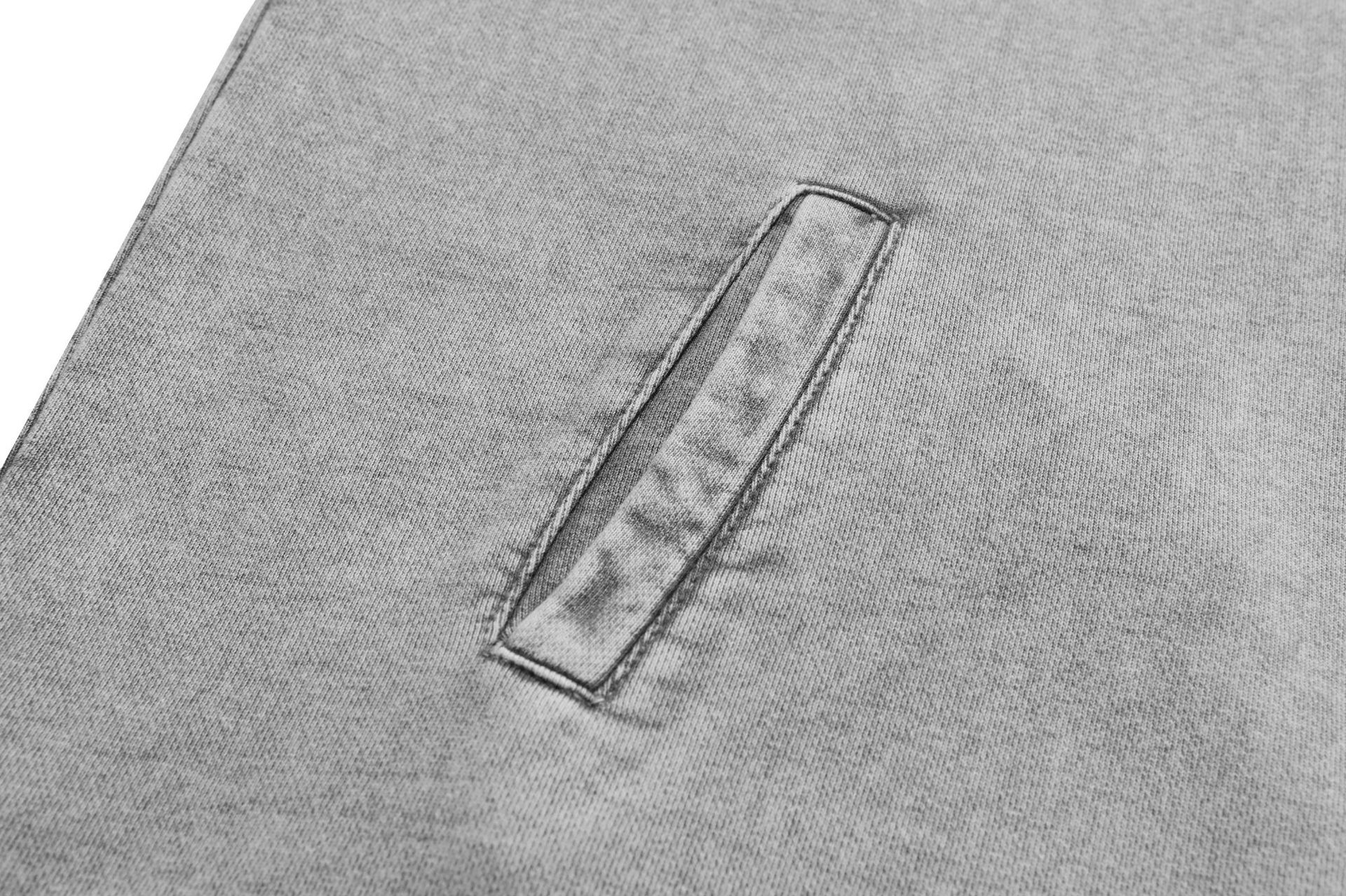 2021 Autumn/Winter New C.E Vanished Wax Dyed Stir Fried White Grey Hand Bag Hoodie Batch_voghion.com