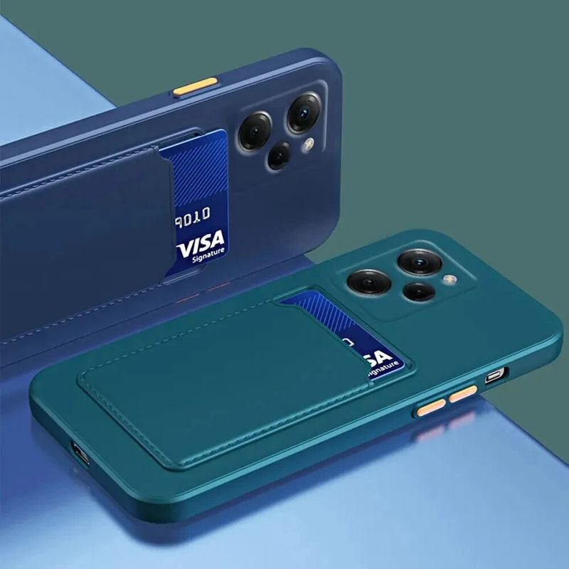 10 Card 10s Xiaomi 11 Case 8 Holder Slot Bag 9 12C 10C 5G Cover For Redmi Note 12 Turbo Pro Plus Cases s    C          s_voghion.com