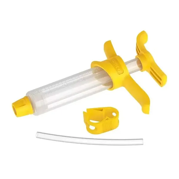 Kit per spurgo freni | Applicazione universale | Strumento professionale per la manutenzione della bicicletta | Include 1 adattatore e 1 siringa_voghion.com