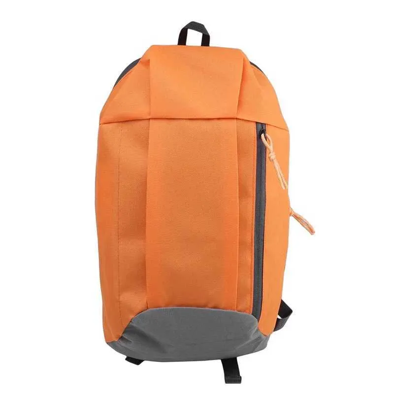 Sac à dos imperméable pour femmes et hommes, sacs à dos tendance pour le camping en plein air, léger et facile à transporter_voghion.com