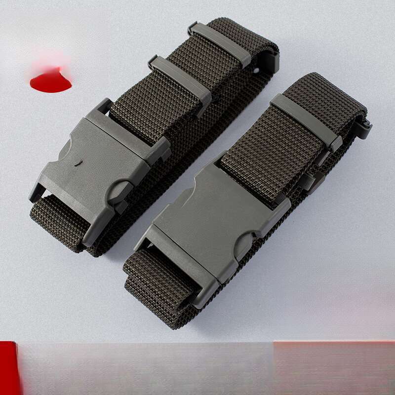 Men's And Women's Outdoor Lining, Multi-functional Universal Training Special Waist_voghion.com