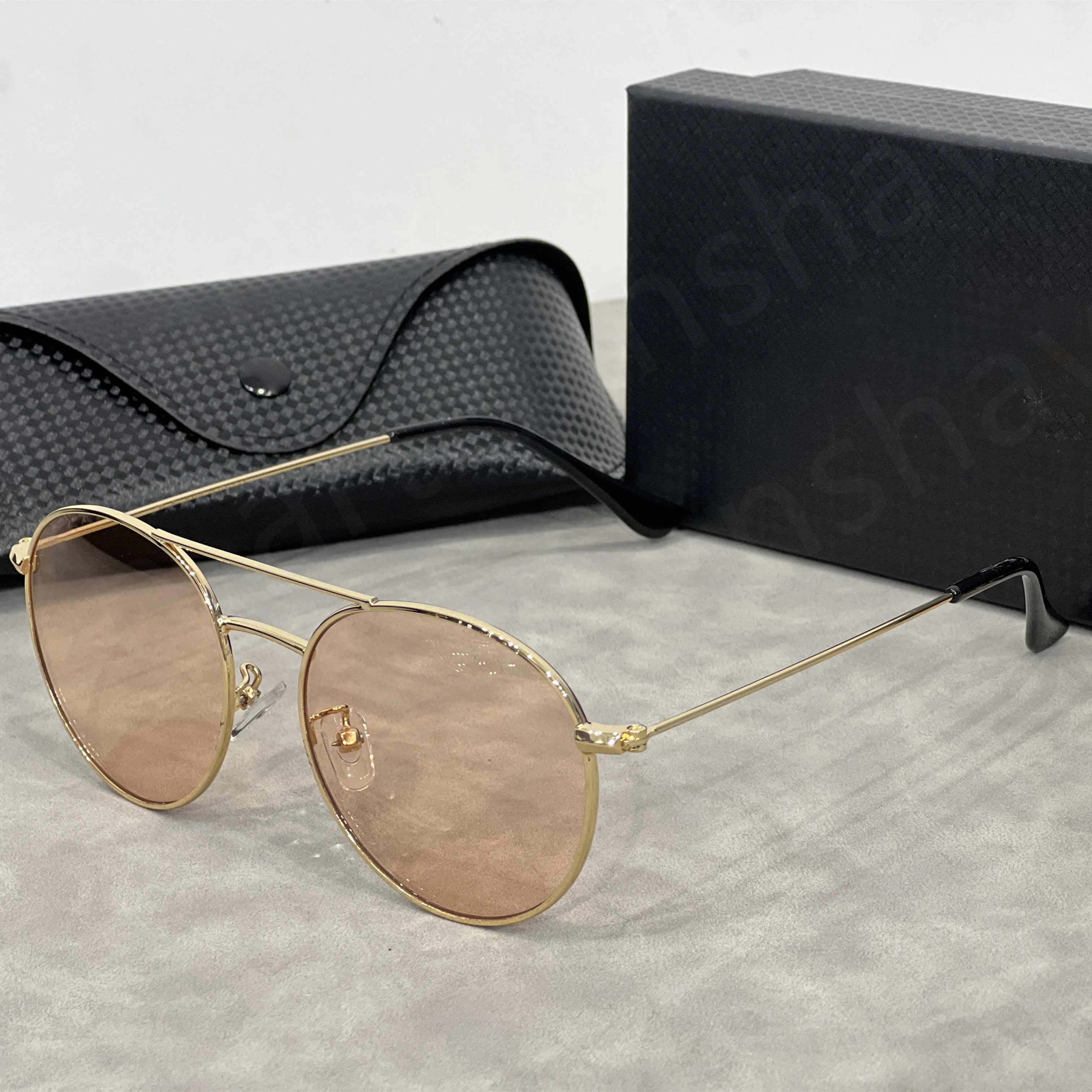 Mischfarbe, vielseitig einsetzbar, um Herren zu beschatten, schöne Männer zu sein, hochwertige Jugend-Designer-Sonnenbrillen für Frauen_voghion.com