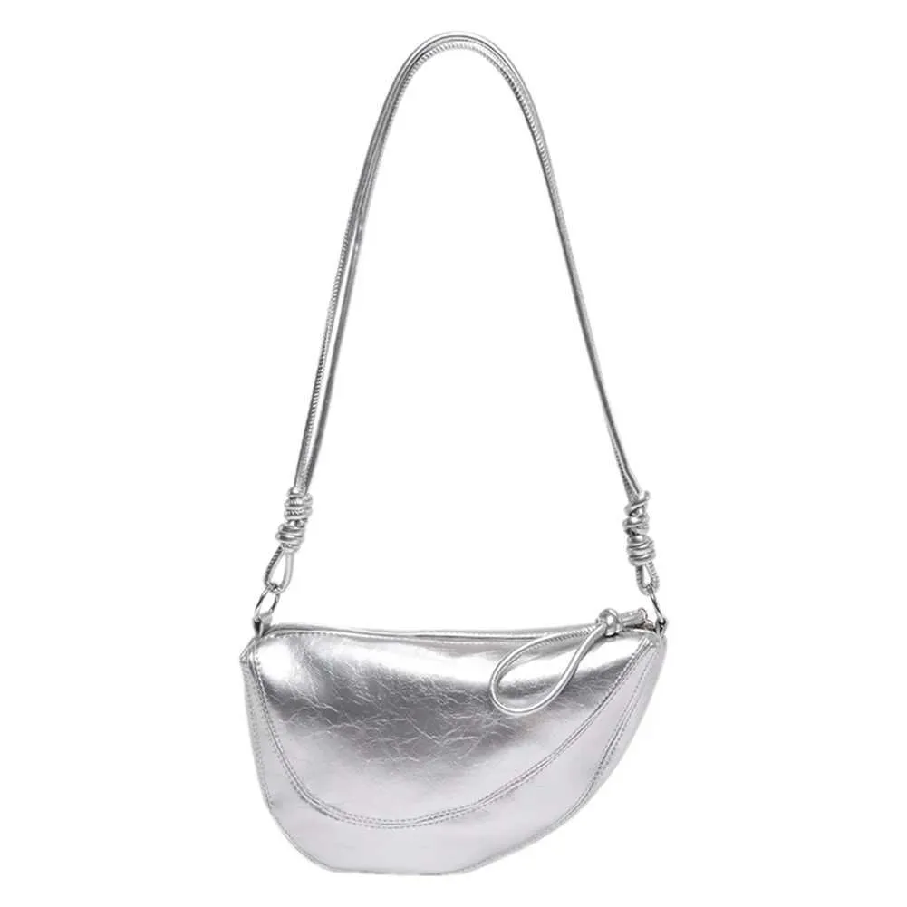 Borsa a tracolla alla moda, elegante, tinta unita, alla moda, con tracolla, per donna, C241103_voghion.com