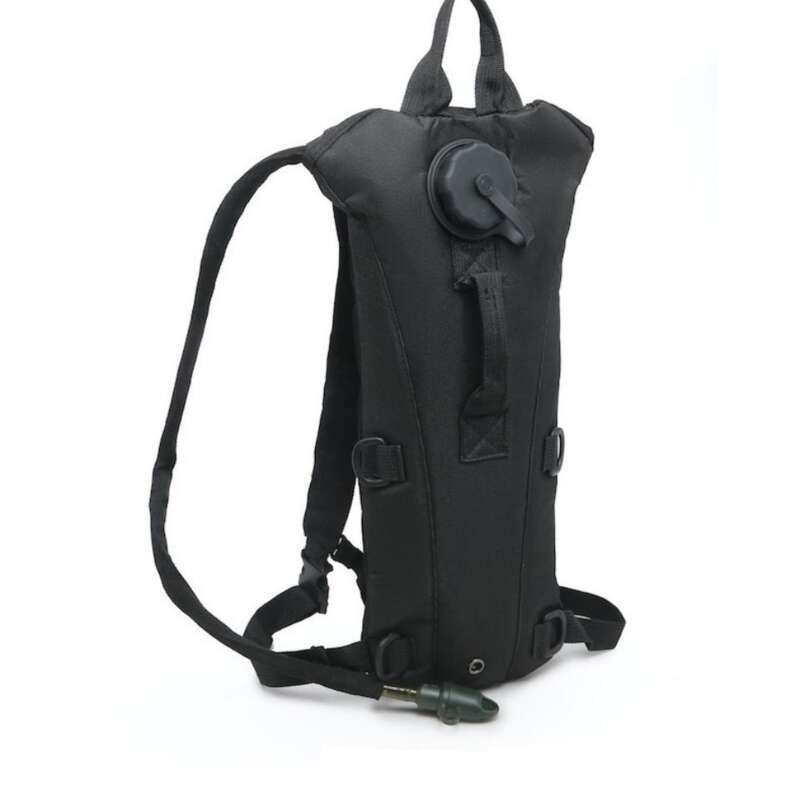 【 2294 People's Collection 】 Outdoor-Rucksack, Reisen, ultradünn, Sport und Laufen, 3L Wasserbeutel, leicht_voghion.com