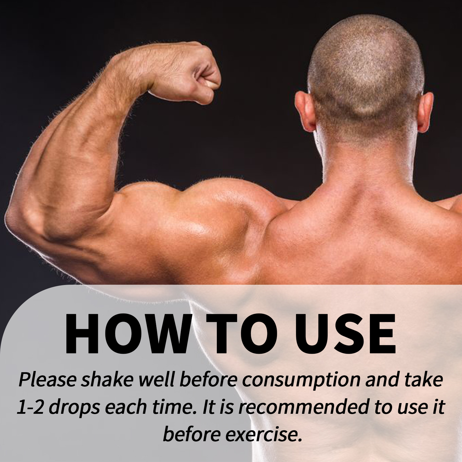 Googeer Raw Respiratory Performance Drops Body Supplement_voghion.com