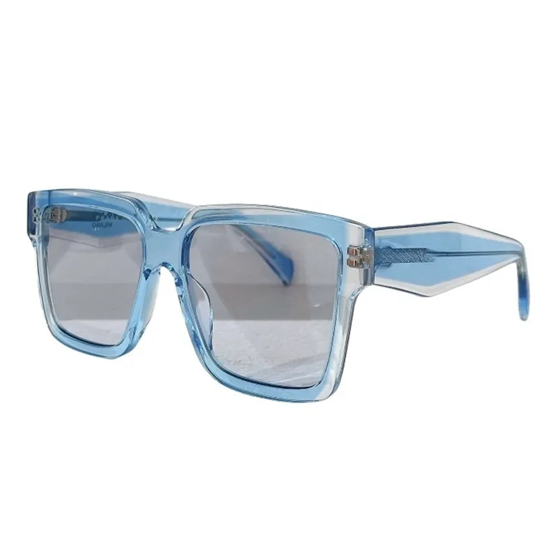 Occhiali da sole da donna Glacier Funky OPR24ZSSIZE Rock Retro Eyewear Acetato Occhiali da sole estetici per bambini_voghion.com