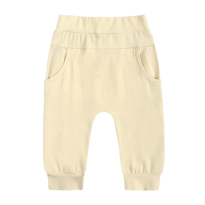 Mother&Kids Children's suit hooded short-sleeved hoodie trousers two-piece children's suit_voghion.com