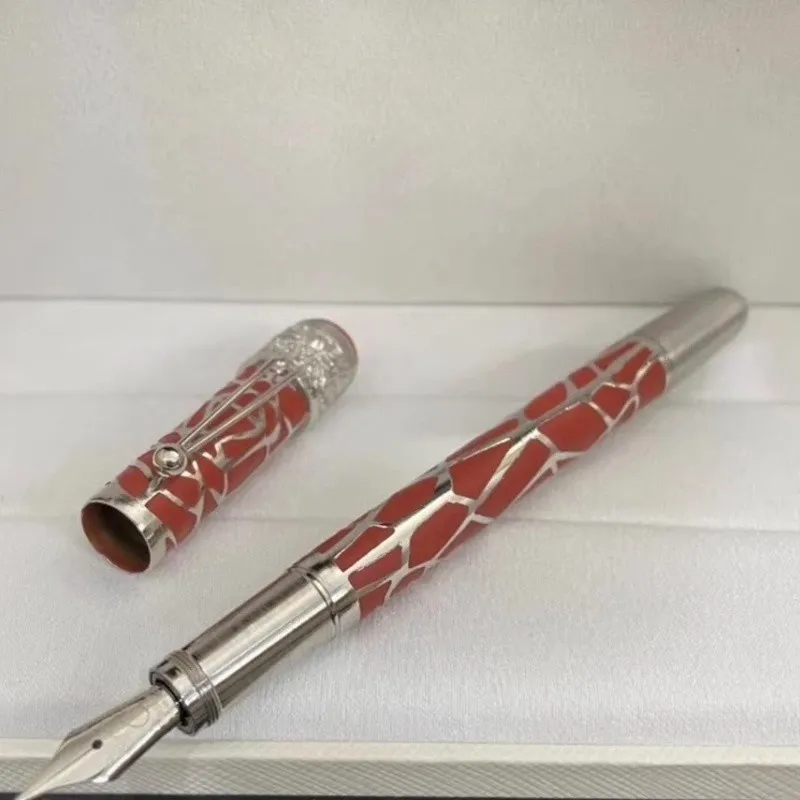 Grousshandel Grousshandel Luxus Monte Schwaarz Harz A Kristallstär Rollerball Pen / Kugelschreiwer / Füllfedern Geschäftsbüro Pabeierwaren Kaddo Bn020_voghion.com