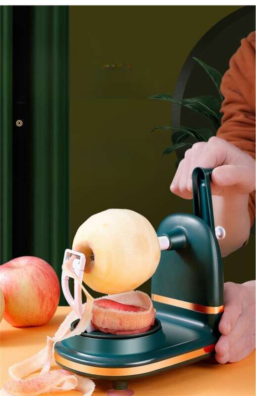 peeler, Fruit Divider, Snow Pear, Xiangzhiyang_voghion.com