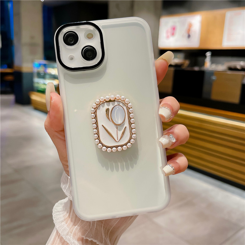 Suitable For XIAOMI REDMI NOTE 12 Pro 12C 11A 12S Holder for POCO X5PRO Phone Case With Lens Protection 7 Colors_voghion.com