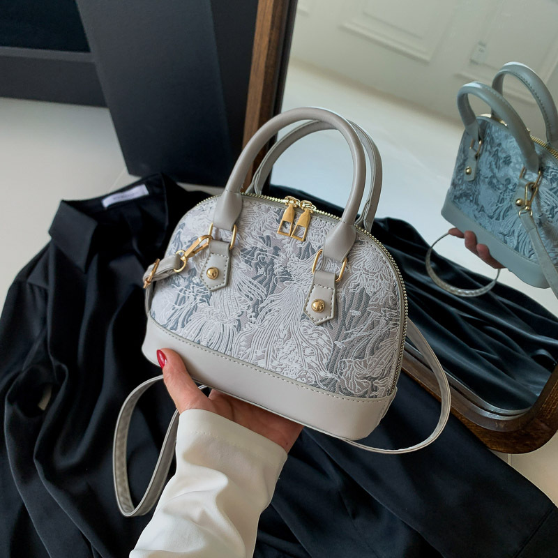 Geantă de mână minimalistă de vară pentru femei, model popular și la modă, cu un singur umăr, tip crossbody_voghion.com