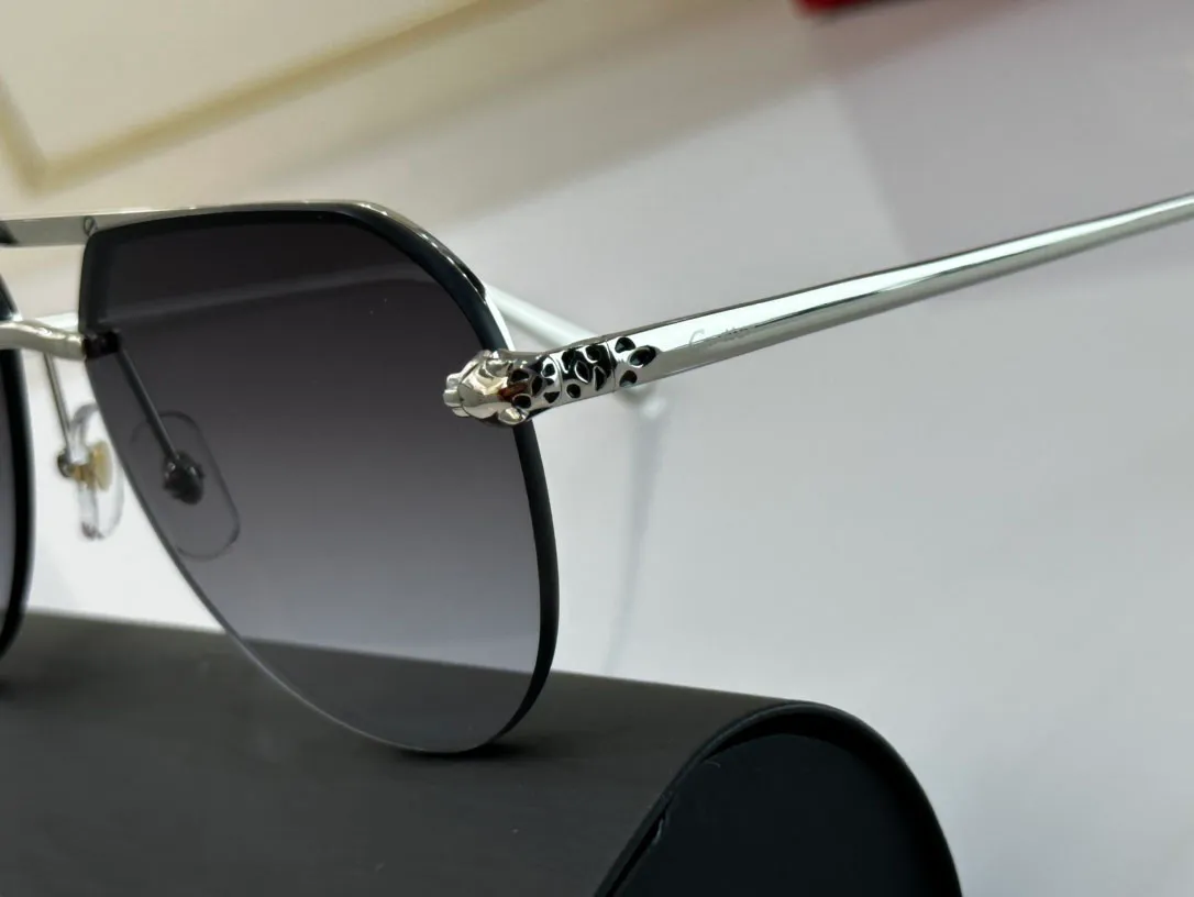 zeelool eyewear Personalized fashion glasses womens beach style mens driving eye protection sunglasses with packing box_voghion.com