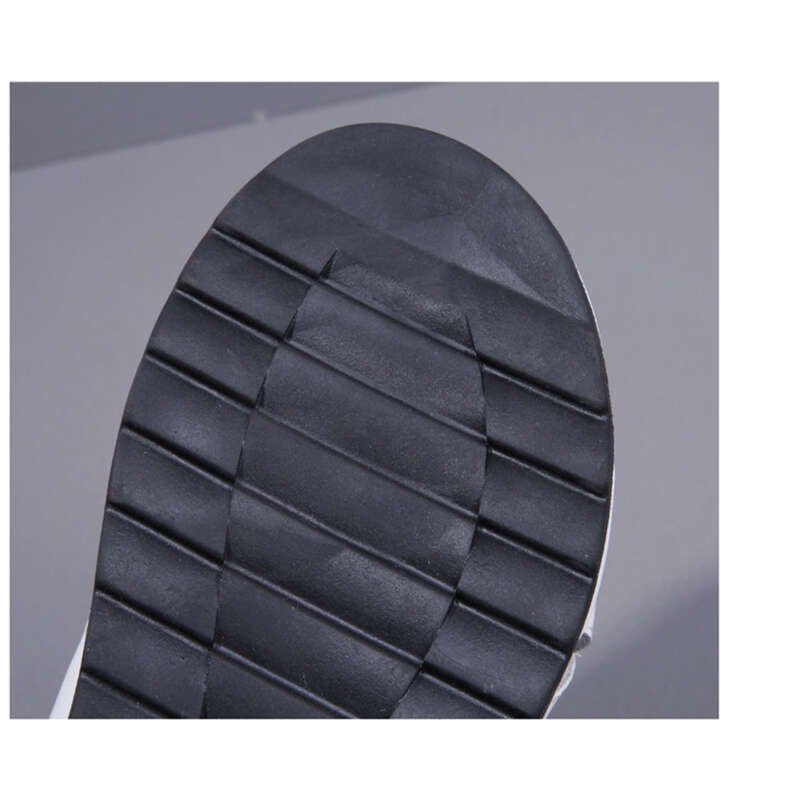 New One-piece Plus Size, Outdoor Slippers, Flat Bottom Non-slip Slippers_voghion.com