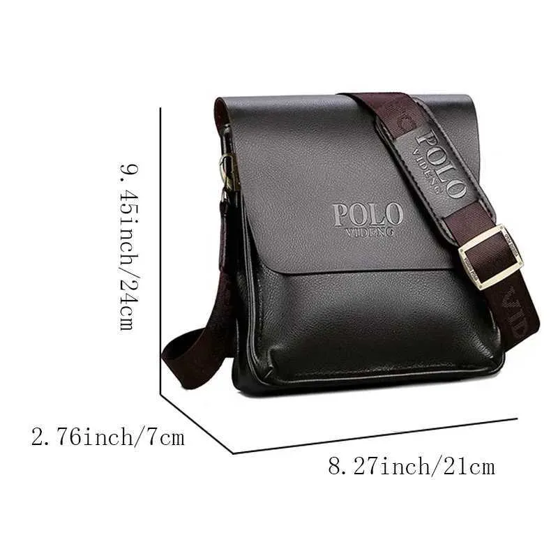 De Fräizäitgeschäft Single Polo Vertikal Sak Mann Trend inced Schëller ba241106_voghion.com