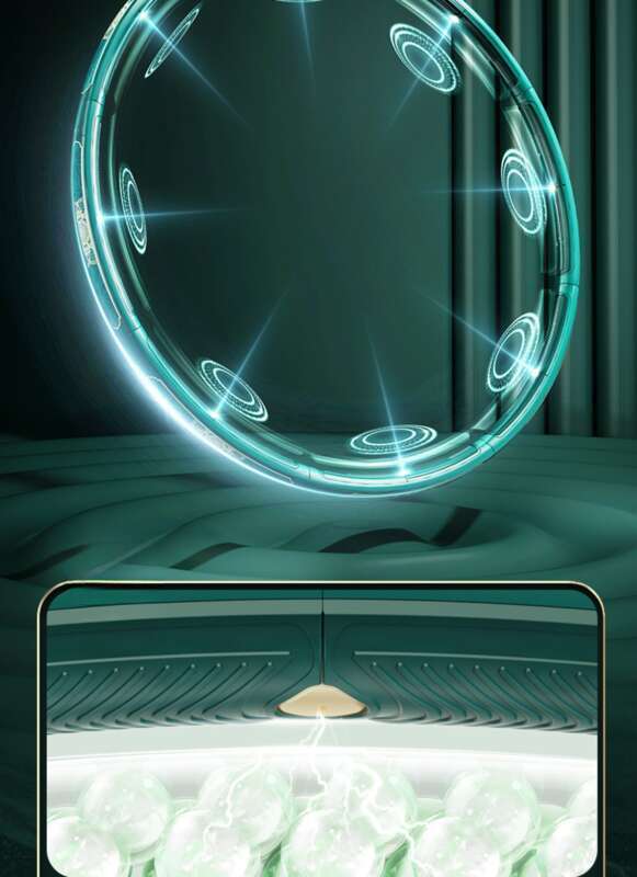 New Favorite Of Fitness! Removable Eight Speed Adjustment, China's Unique Weight Loss Circle Is Coming_voghion.com