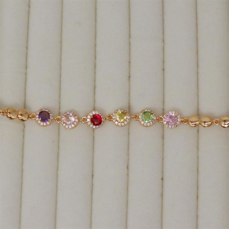 Braccialetti Wer color rame_voghion.com