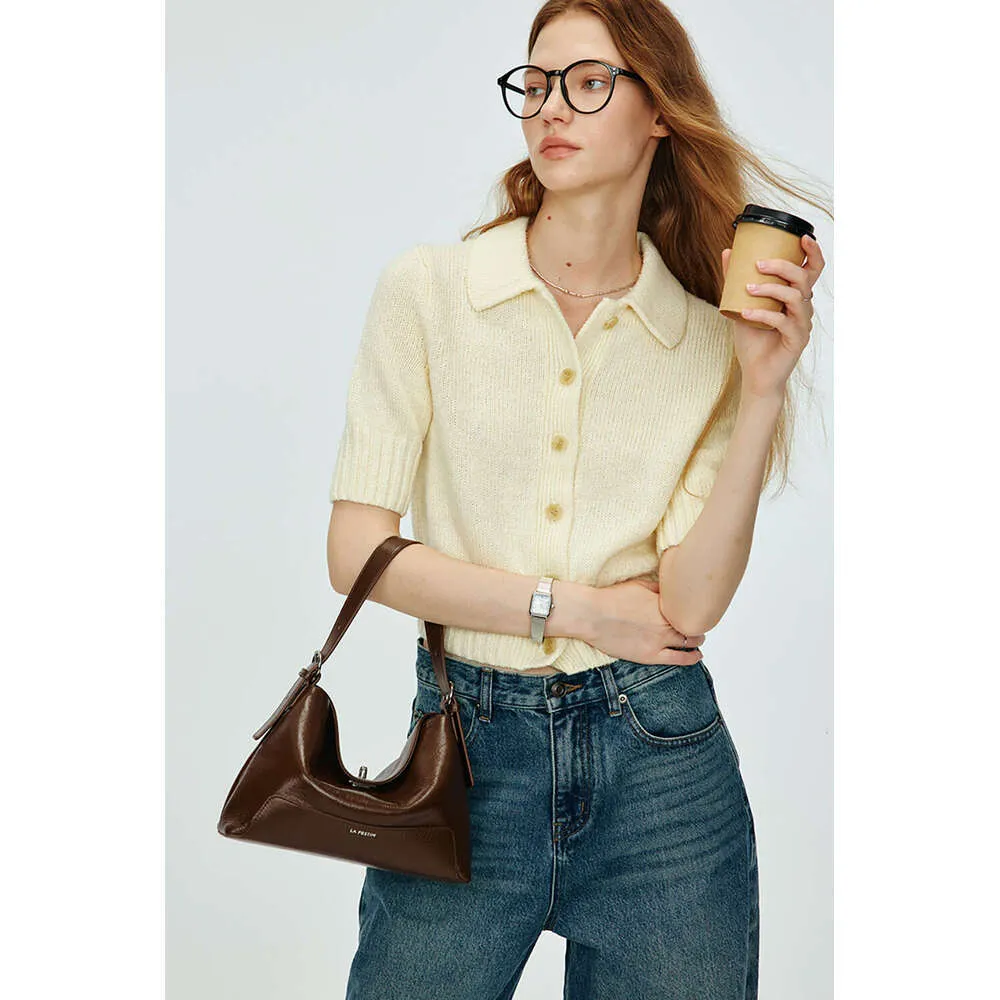 LA FESTIN Original Brand Handbag Women Fashion Shoulder Designer Lady Crossbody Bags Tote Bag_voghion.com