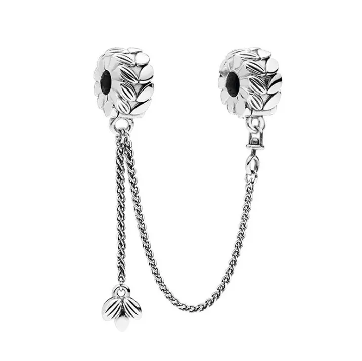 Sterling Dangle Charm Nuovo Originale Argento Colore Oceano serie Tartaruga Polpo Granchio Perlina Adatta Pan Charms Bracciale Gioielli Fai da Te_voghion.com