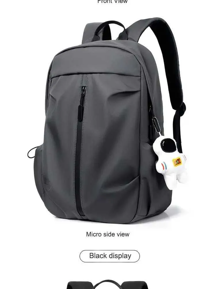 Zaino porta computer grande capacità per uomo e donna casual_voghion.com