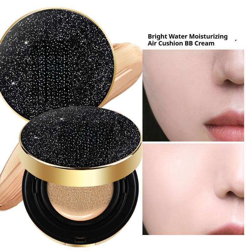 Air Cushion Bb Face Repair, Moisturizer, Barrier Cream, Concealer, Makeup_voghion.com