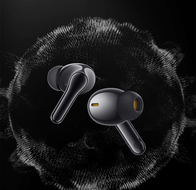 IQOO TWS1i True Wireless Bluetooth Earphones AI Call Noise Reduction In Ear Long Range Suitable For And Xiaomi_voghion.com