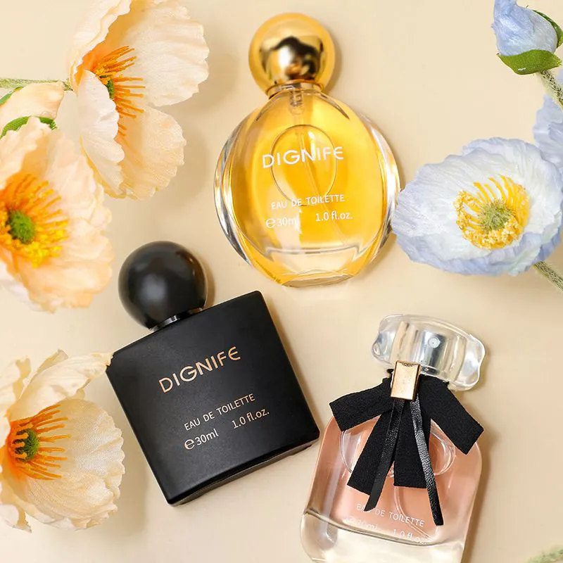 Set profumi per donna orientale fruttato e chypre eau de toilette_voghion.com