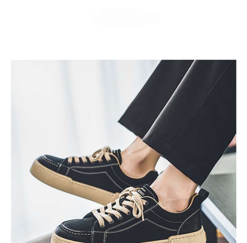 2025 New Casual Tide Shoes Sober And Stylish_voghion.com