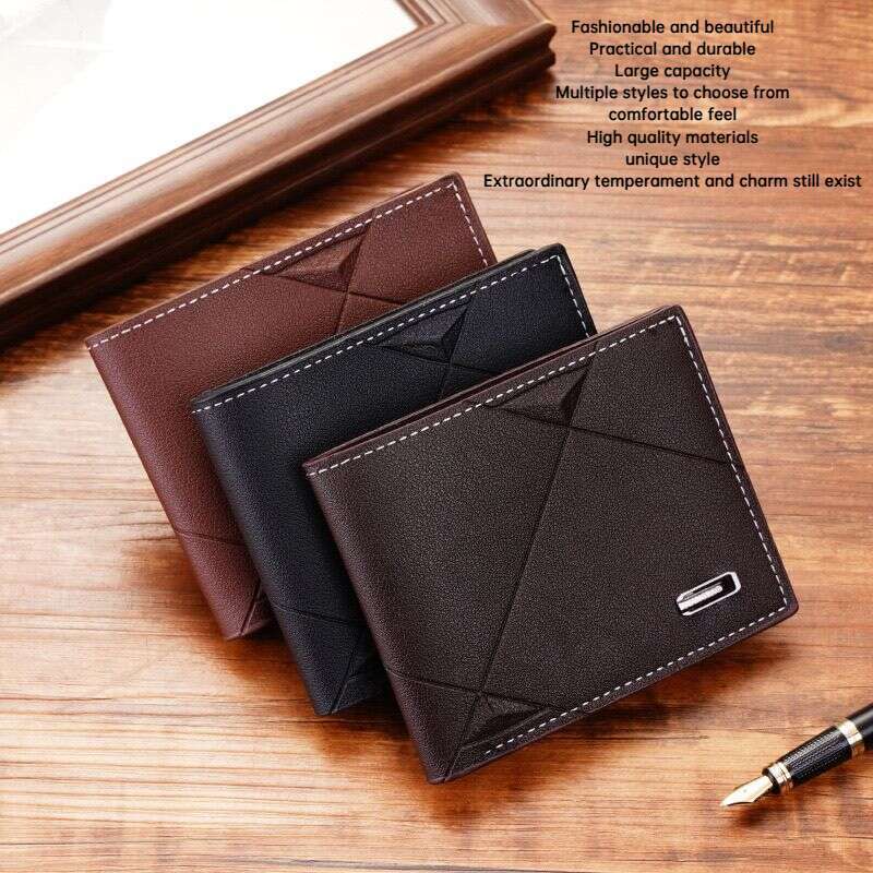 Women's Wallet, Men's Wallet, Handbag, Card Bag, Women's Bag, Sports Bag, Men's Bag, Multifunctional Large Capacity, Stylish And Beautiful
_voghion.com