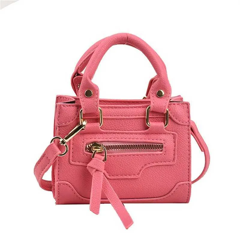 Borsa a tracolla elegante da donna piccola borsa a spalla chic_voghion.com