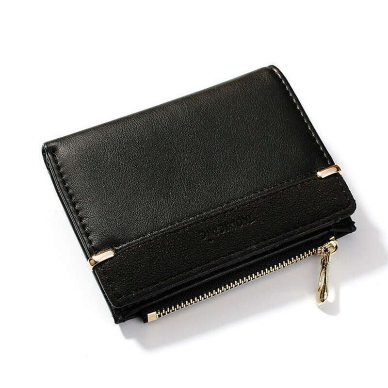 Muški novčanik, ženski novčanik, ručna torba, torba za kartice, ženska torba, sportska torba, muška torba, višenamjenska velika zapremnina, elegantna i lijepa
_voghion.com