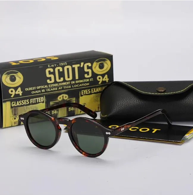 MILTZEN sunglasses Johnny Depp Fashion Style Sunglass Car Driving Outdoor Polarized Sunglasses Sport Men Women Super_voghion.com