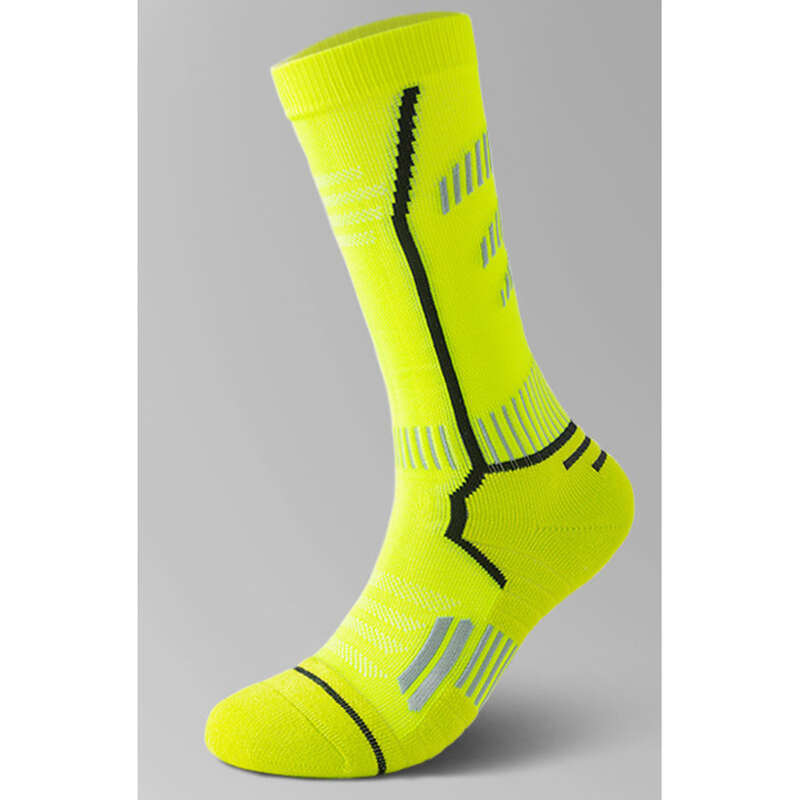 Professional Elite Basketball Men's High End Towel Bottom Sweat Absorbing, Breathable, Anti Slip Running Long Tube_voghion.com