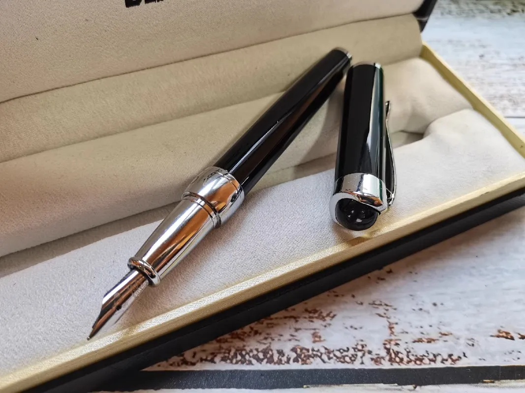 wholesale Star Walker Big Class 163 Series Fountain Pens, Ink Pens And Signature Pens_voghion.com