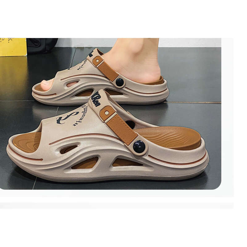 2025 sommer Hausschuhe Super Weichen Boden Mode Hundert Freizeit Täglich_voghion.com