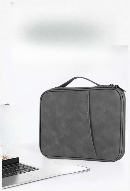 2024 IPad Organizer, Laptop Organizer for 7,8-tommers 12,9-tommers nettbrett_voghion.com