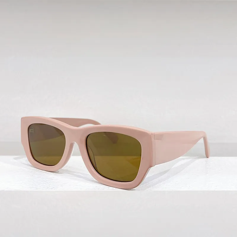 Gafas de sol de verano para mujer, versión 2024, para disfrutar del amor, para personas mayores, para conducir, pescar, 5507_voghion.com