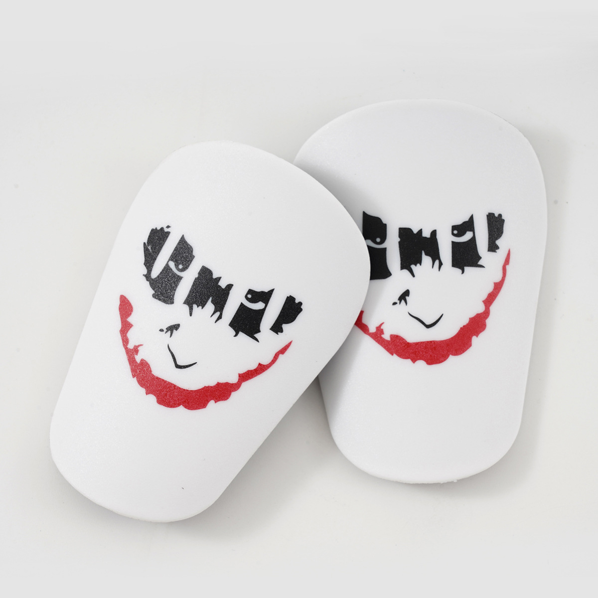 Mini Football Shin Guards Adult Insert Shin Pads Training Sports Anti Collision Guards Protective Gear