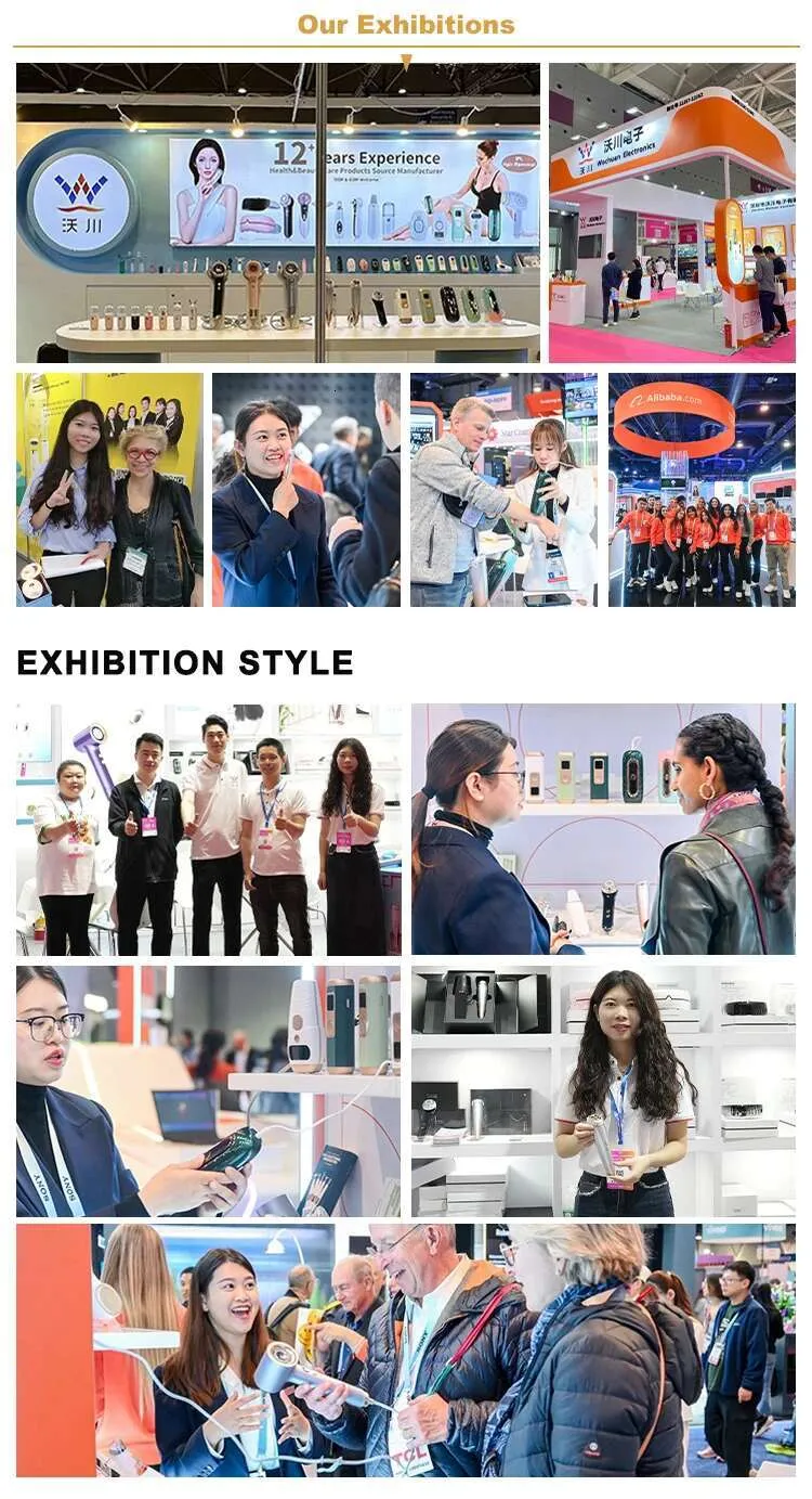 ACZT Quality Goods IPL Permanent Hair Removal - Bikini, Legs, Underarms, Pain-Free_voghion.com